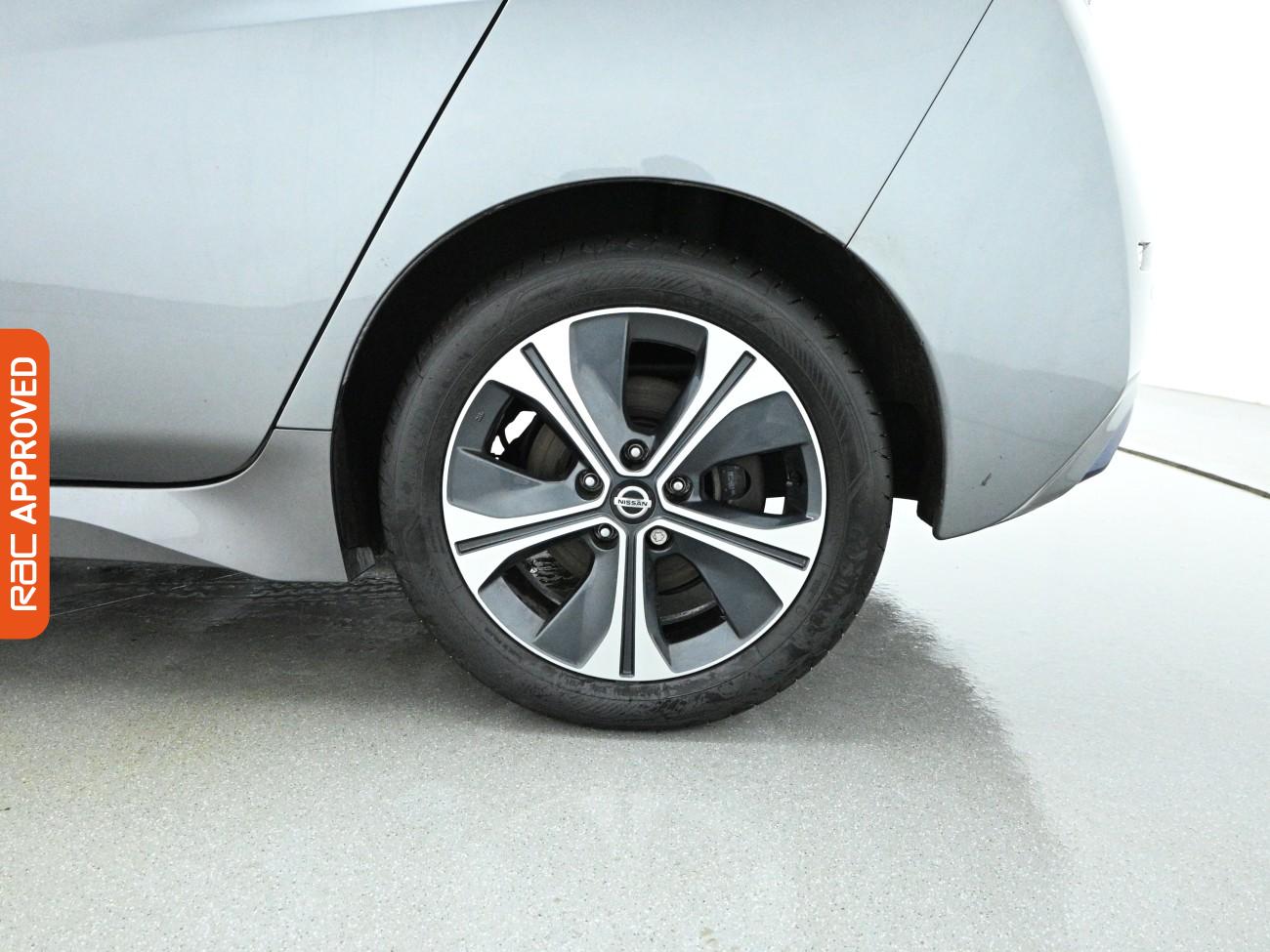 Used Nissan Leaf 2022 for sale - 77829392: Photo 33