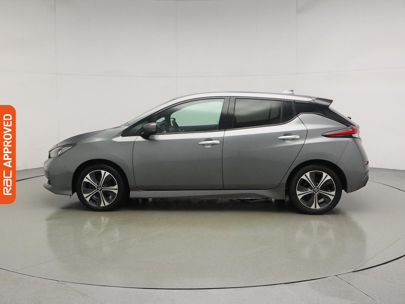 Used Nissan Leaf 2022 for sale - 77829392: Photo 35