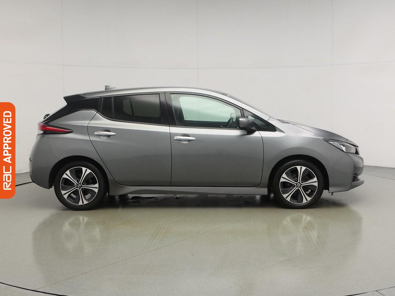 Used Nissan Leaf 2022 for sale - 77829392: Photo 8