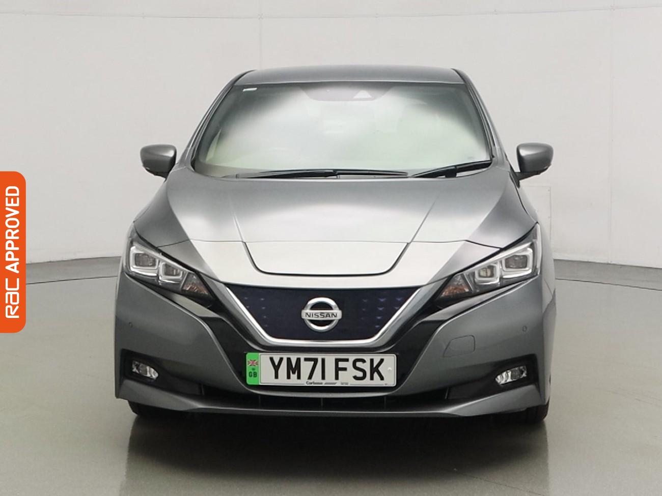 Used Nissan Leaf 2022 for sale - 77829392: Photo 9