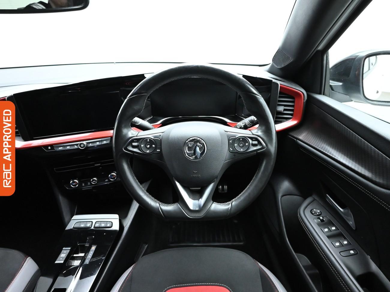 Used Vauxhall Mokka Electric 2021 for sale - 76581809: Photo 10