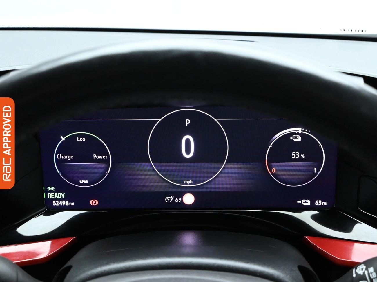 Used Vauxhall Mokka Electric 2021 for sale - 76581809: Photo 12