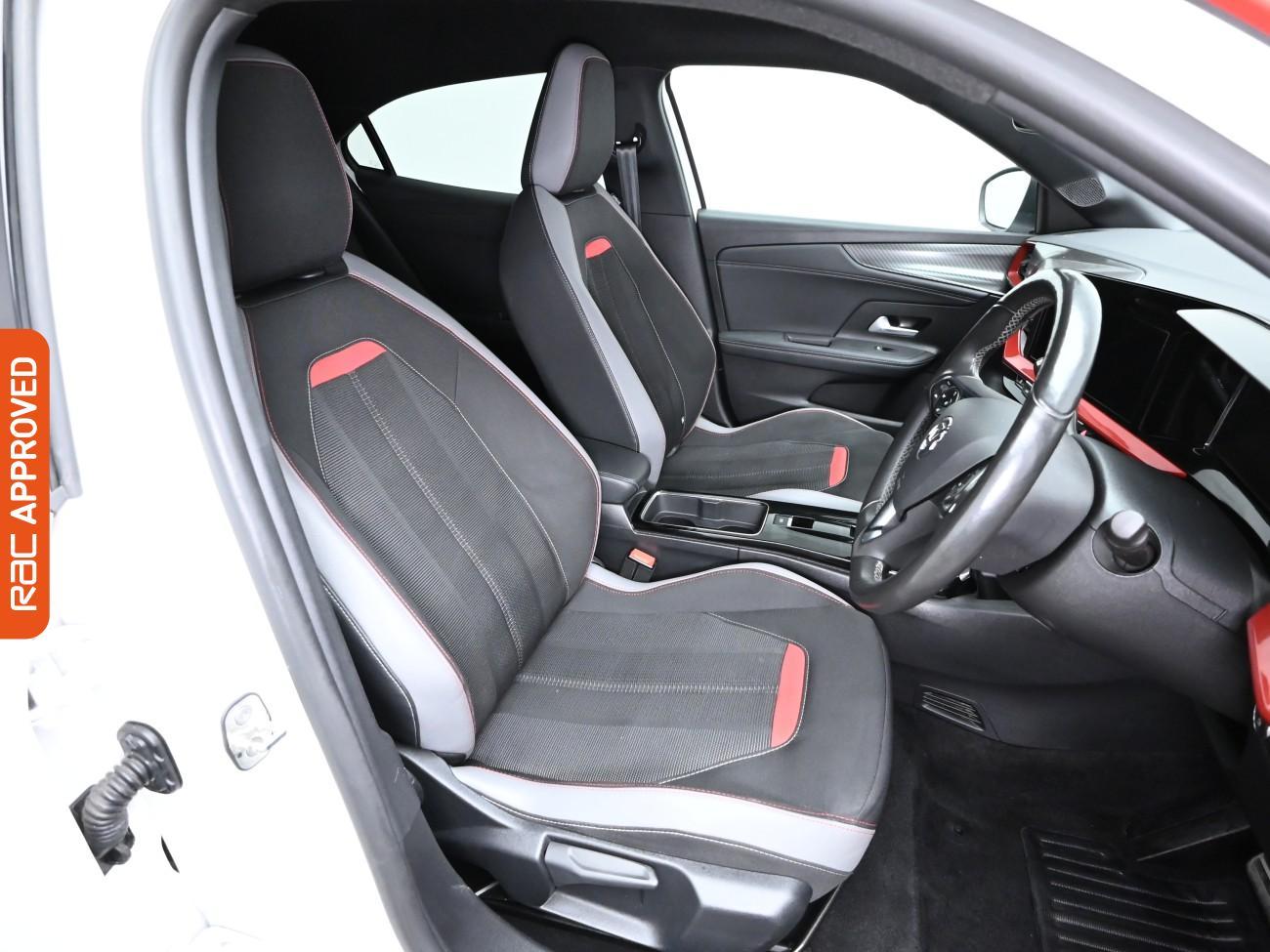 Used Vauxhall Mokka Electric 2021 for sale - 76581809: Photo 13