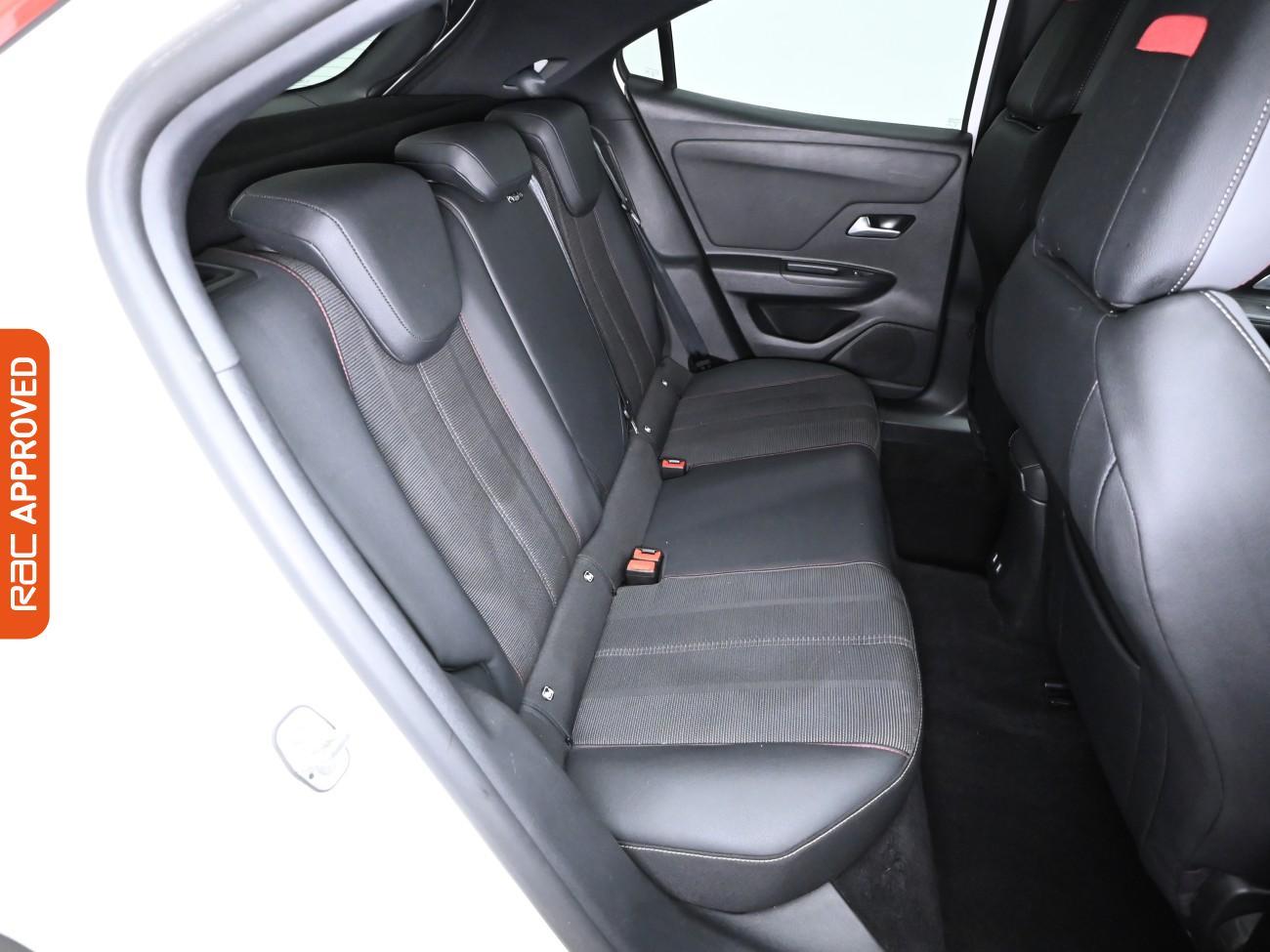 Used Vauxhall Mokka Electric 2021 for sale - 76581809: Photo 14