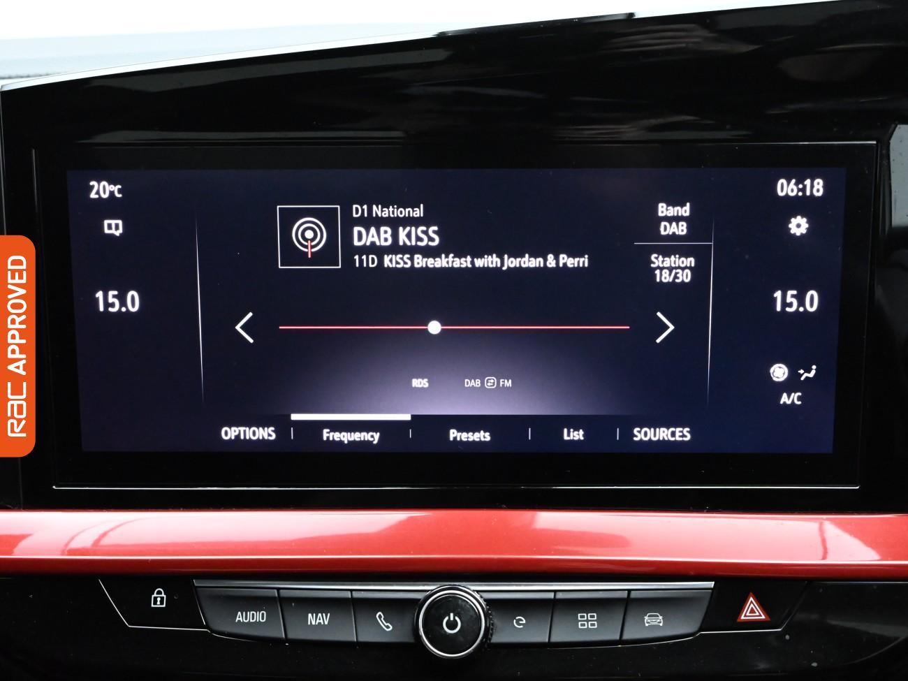 Used Vauxhall Mokka Electric 2021 for sale - 76581809: Photo 16