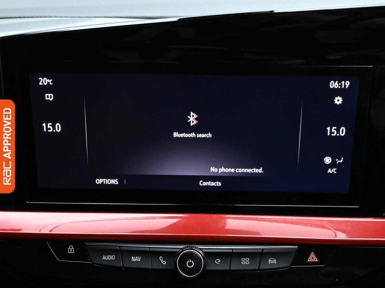 Used Vauxhall Mokka Electric 2021 for sale - 76581809: Photo 17