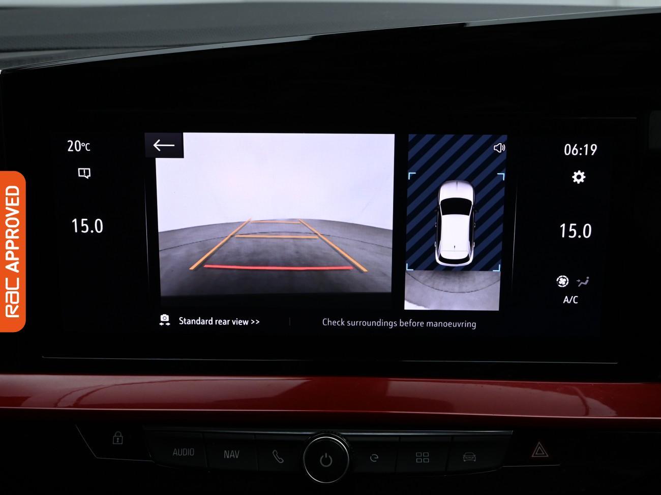 Used Vauxhall Mokka Electric 2021 for sale - 76581809: Photo 18