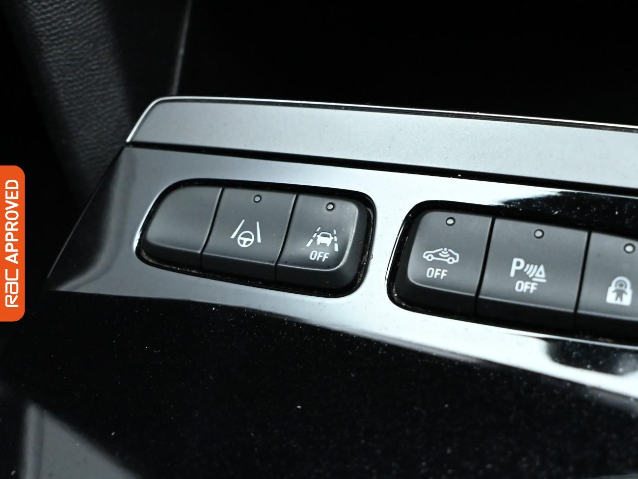 Used Vauxhall Mokka Electric 2021 for sale - 76581809: Photo 19