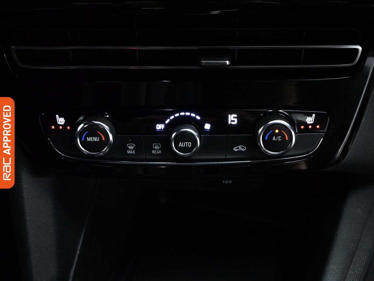 Used Vauxhall Mokka Electric 2021 for sale - 76581809: Photo 20