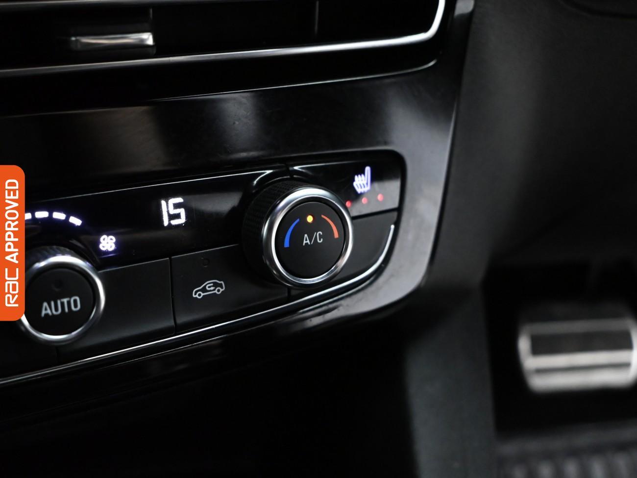 Used Vauxhall Mokka Electric 2021 for sale - 76581809: Photo 22