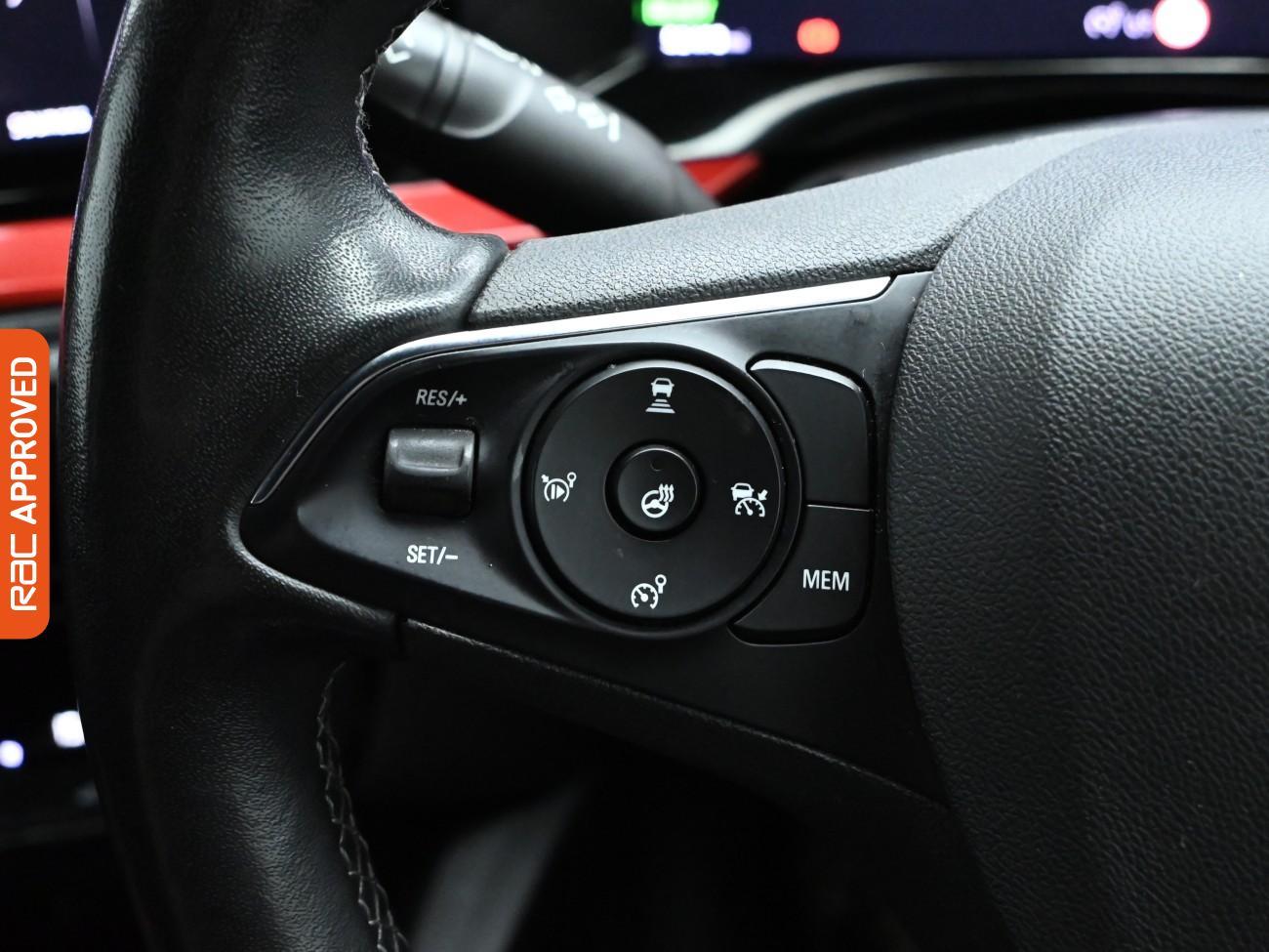 Used Vauxhall Mokka Electric 2021 for sale - 76581809: Photo 24