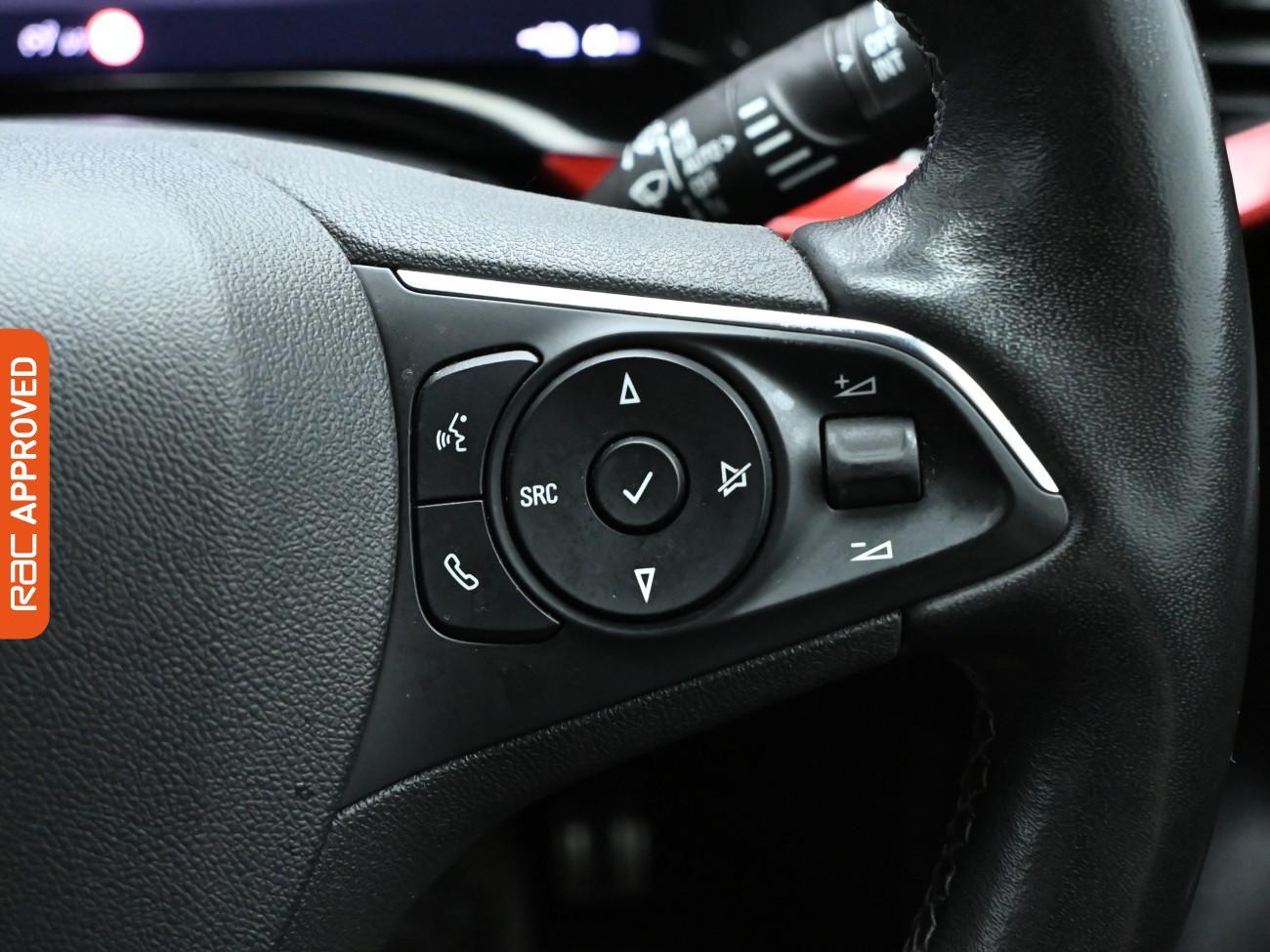 Used Vauxhall Mokka Electric 2021 for sale - 76581809: Photo 25