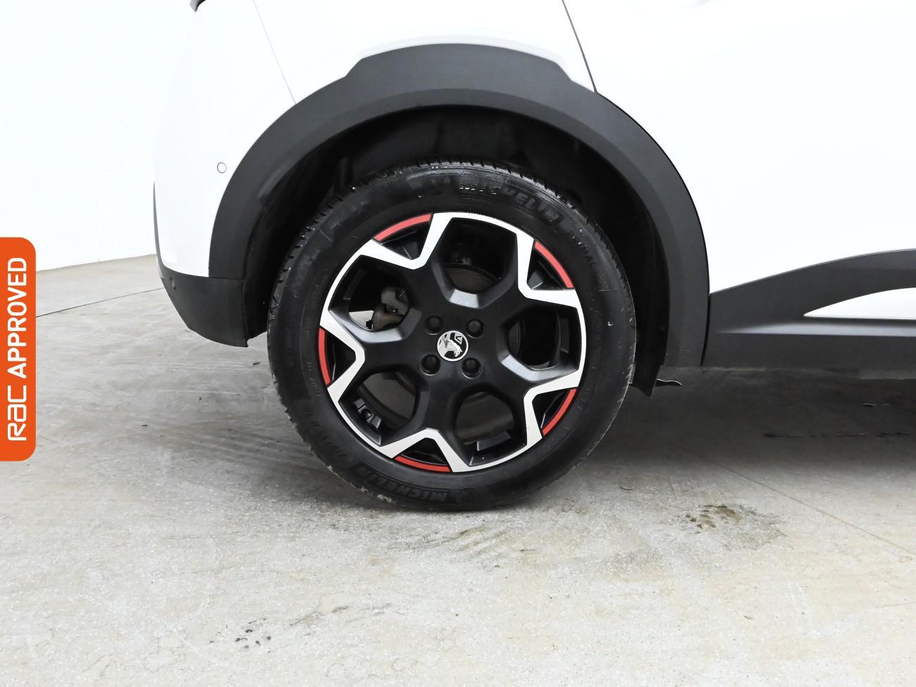 Used Vauxhall Mokka Electric 2021 for sale - 76581809: Photo 28