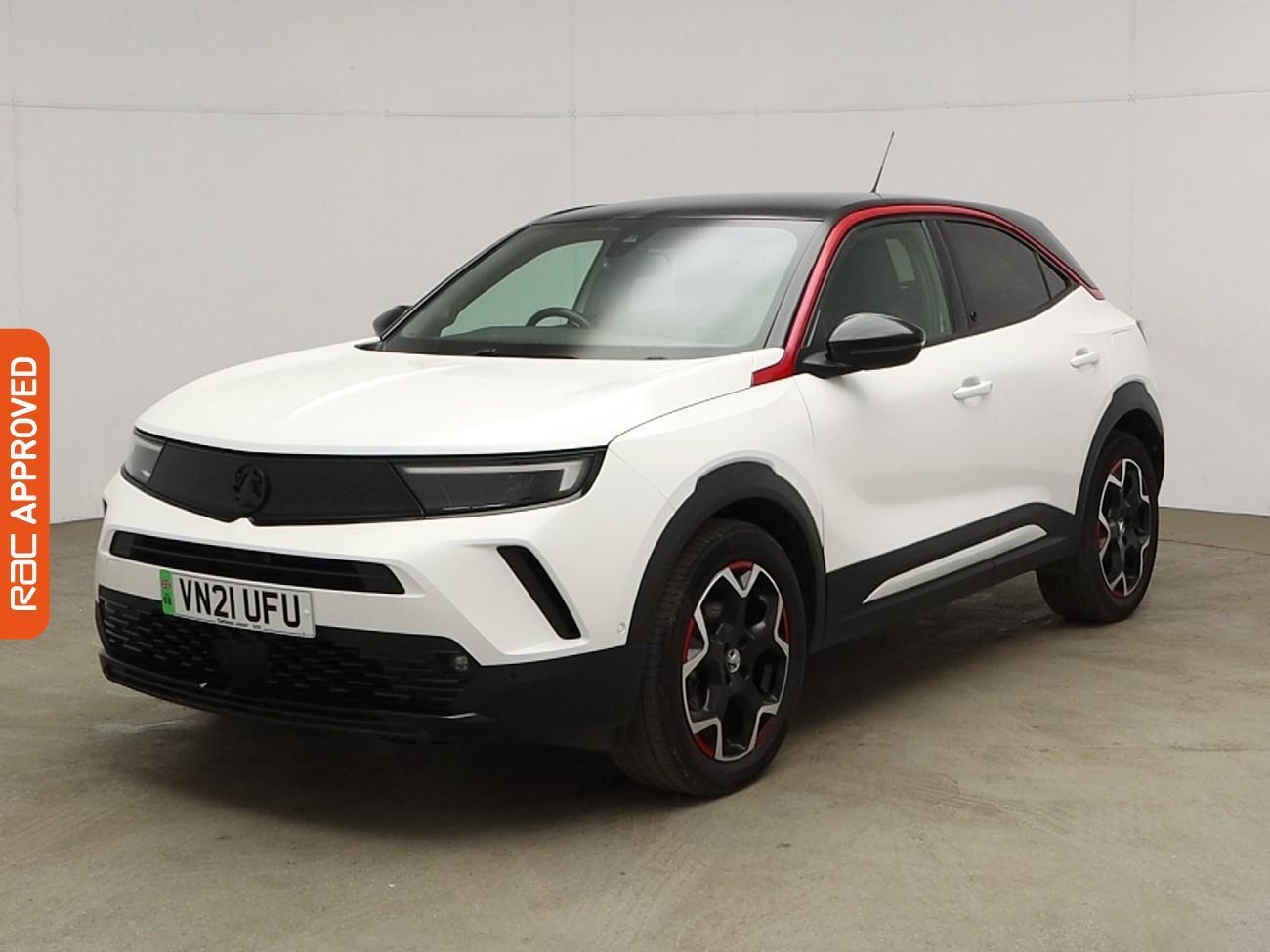 Used Vauxhall Mokka Electric 2021 for sale - 76581809: Photo 29