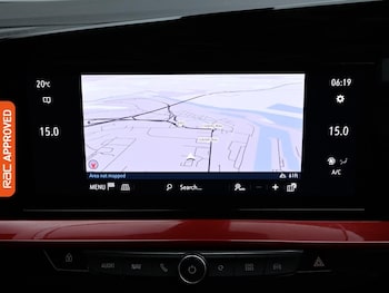 Used Vauxhall Mokka Electric 2021 for sale - 76581809: Photo