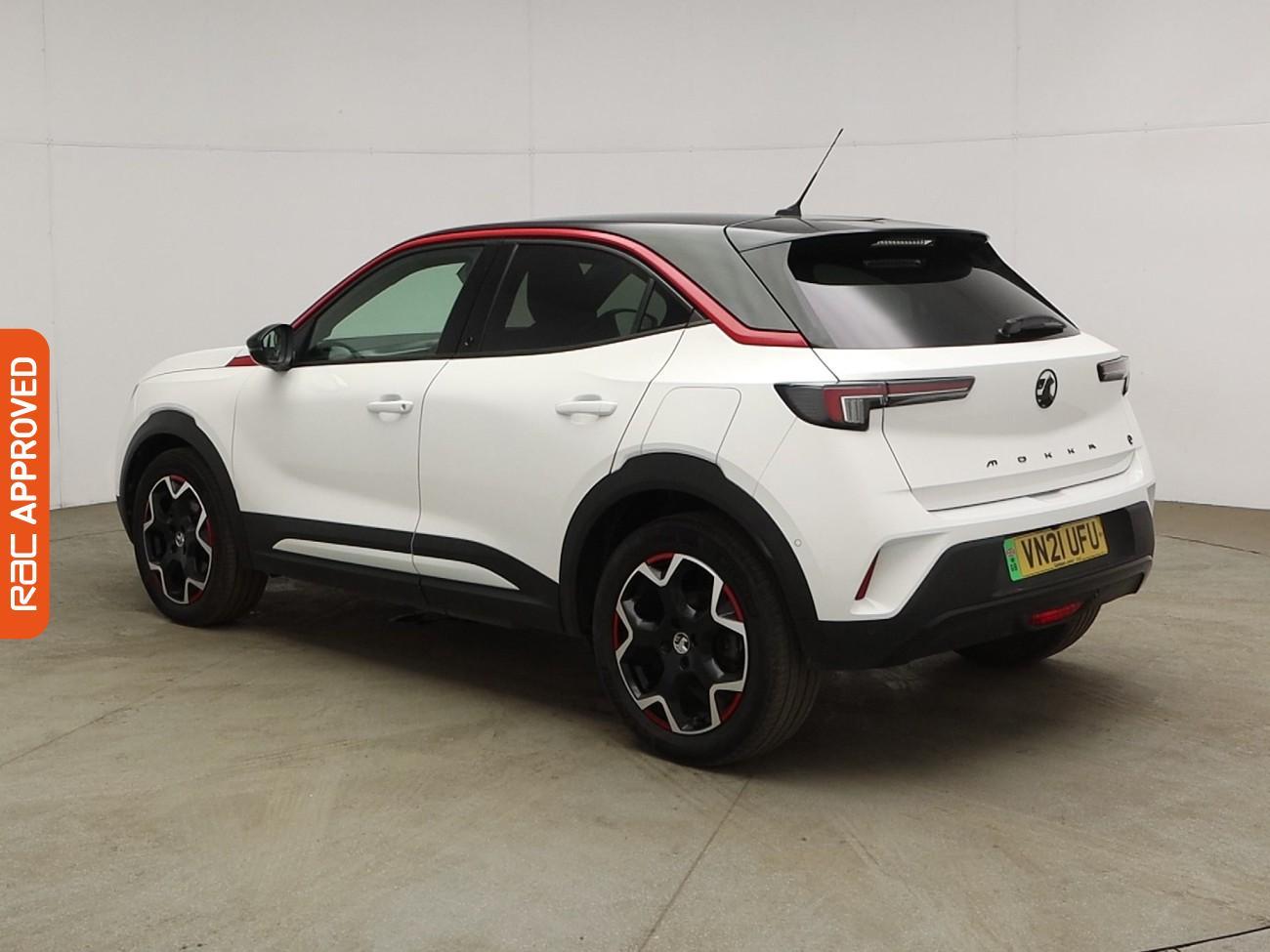 Used Vauxhall Mokka Electric 2021 for sale - 76581809: Photo 5