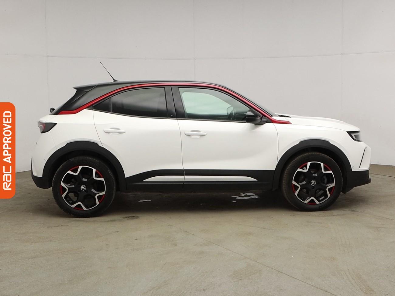 Used Vauxhall Mokka Electric 2021 for sale - 76581809: Photo 7