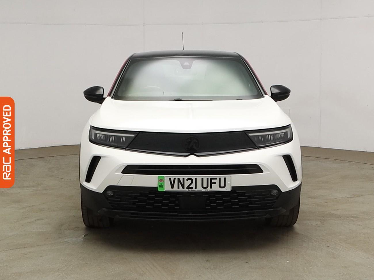 Used Vauxhall Mokka Electric 2021 for sale - 76581809: Photo 8