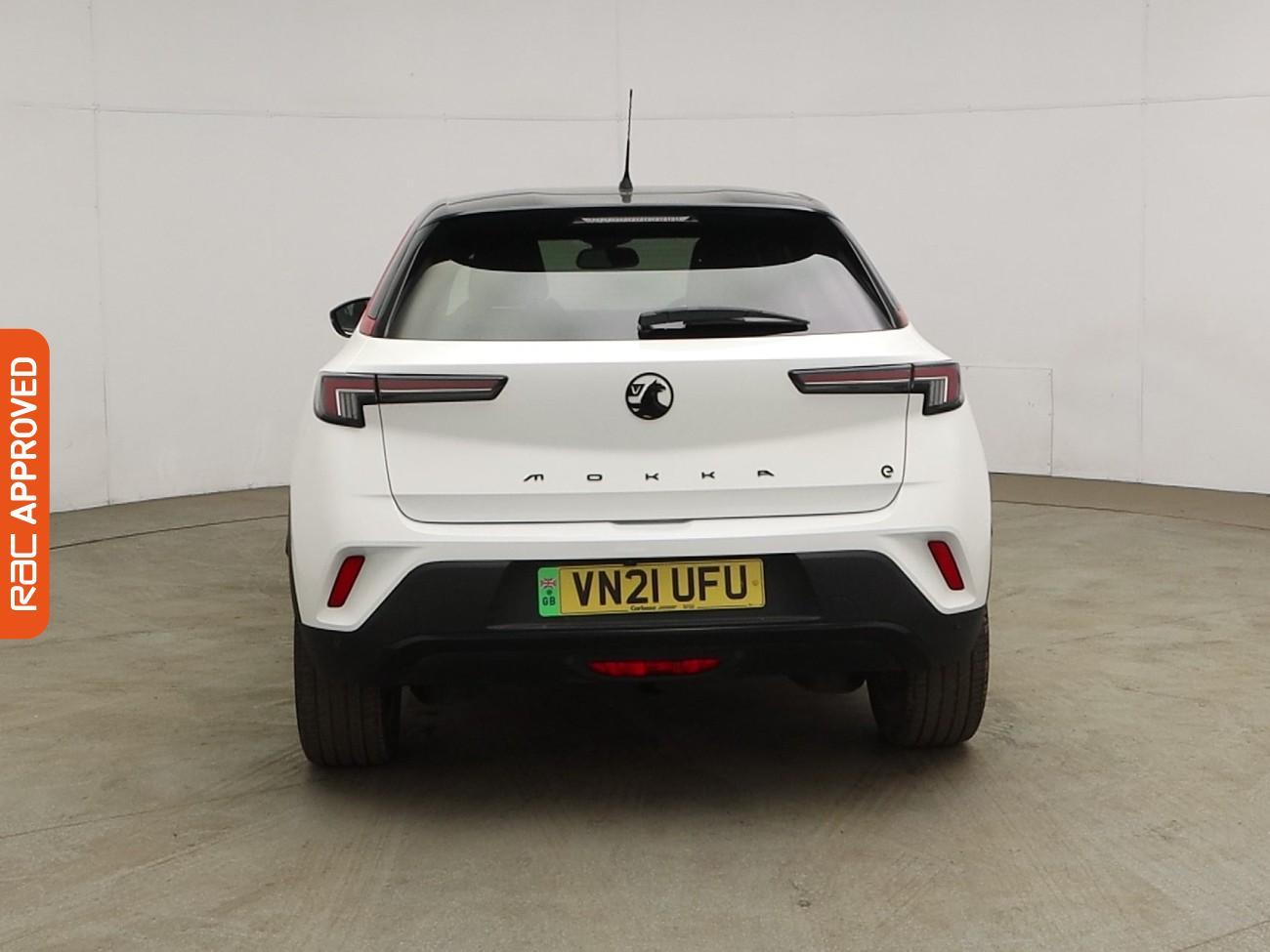 Used Vauxhall Mokka Electric 2021 for sale - 76581809: Photo 9