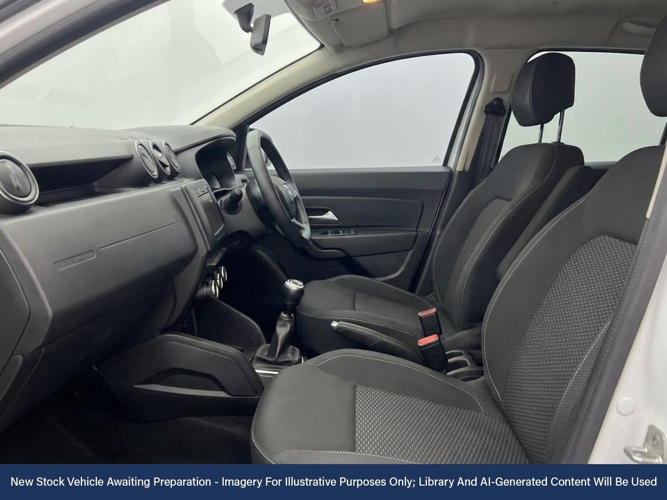 Used Dacia Duster 2021 for sale - 77123780: Photo 3