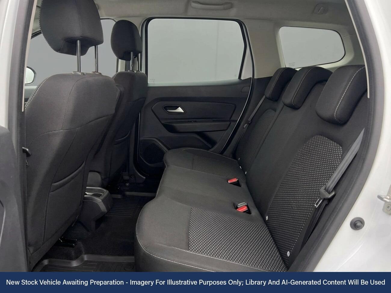 Used Dacia Duster 2021 for sale - 77123780: Photo 4