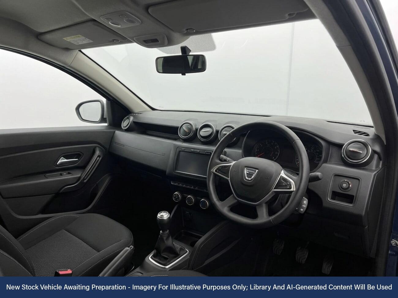 Used Dacia Duster 2021 for sale - 77123780: Photo 6