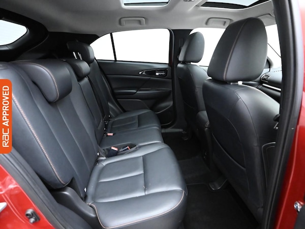 Used Mitsubishi Eclipse Cross 2018 for sale - 76300312: Photo 12