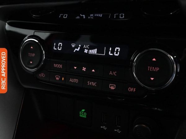 Used Mitsubishi Eclipse Cross 2018 for sale - 76300312: Photo 17