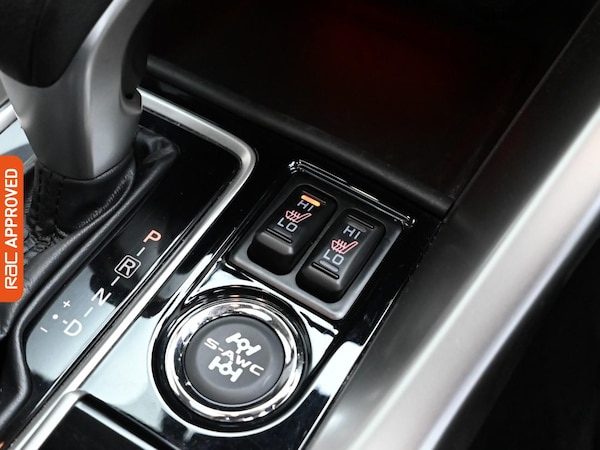 Used Mitsubishi Eclipse Cross 2018 for sale - 76300312: Photo 22