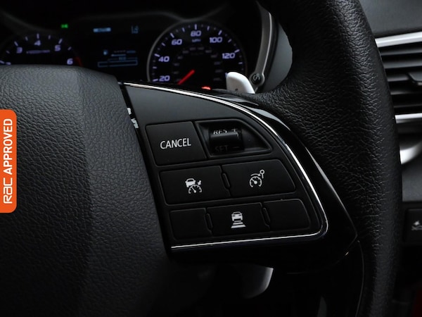 Used Mitsubishi Eclipse Cross 2018 for sale - 76300312: Photo 24