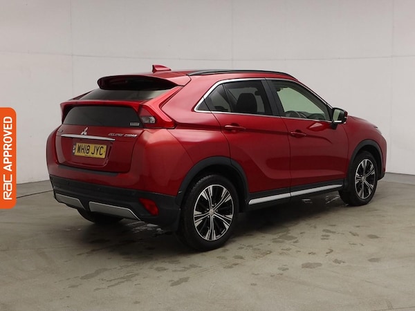 Used Mitsubishi Eclipse Cross 2018 for sale - 76300312: Photo 32