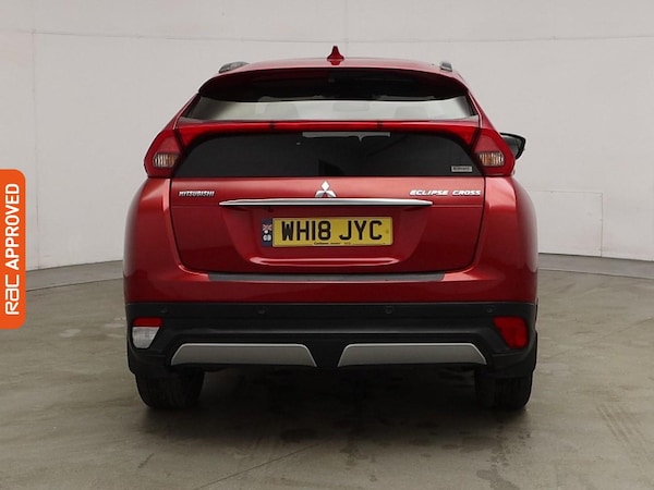 Used Mitsubishi Eclipse Cross 2018 for sale - 76300312: Photo 8