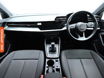 Used Audi A3 2022 for sale - 75898617: Photo