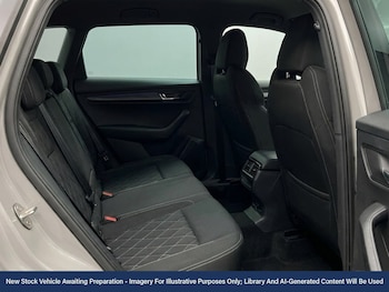 Used Skoda Karoq 2021 for sale - 78722786: Photo