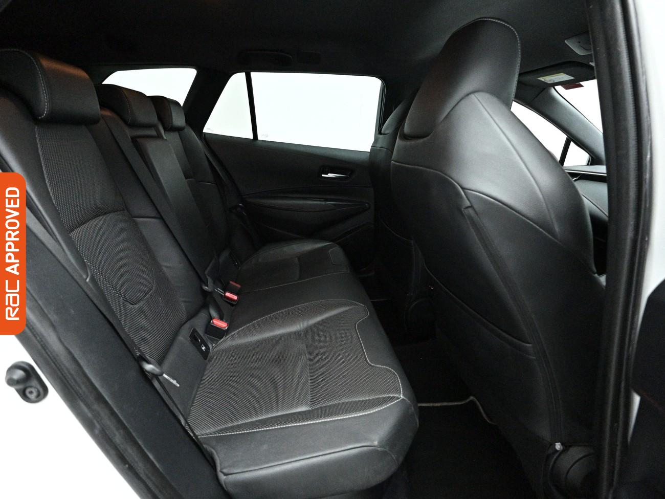 Used Toyota Corolla 2021 for sale - 78107648: Photo 11