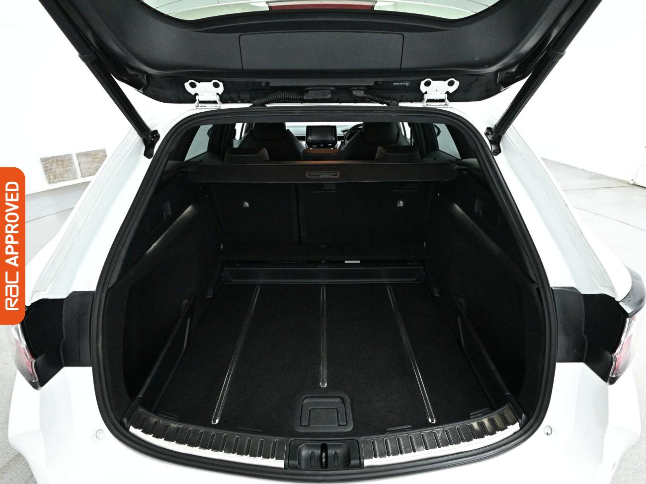 Used Toyota Corolla 2021 for sale - 78107648: Photo 12