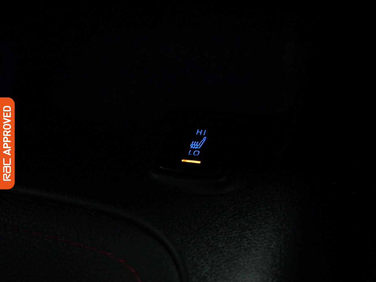 Used Toyota Corolla 2021 for sale - 78107648: Photo 16