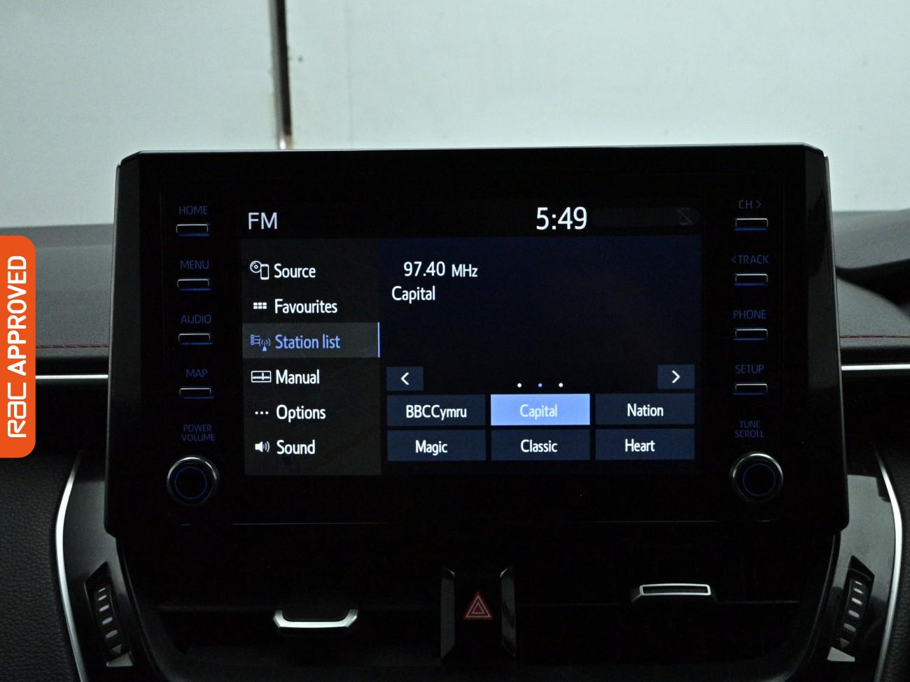 Used Toyota Corolla 2021 for sale - 78107648: Photo 17