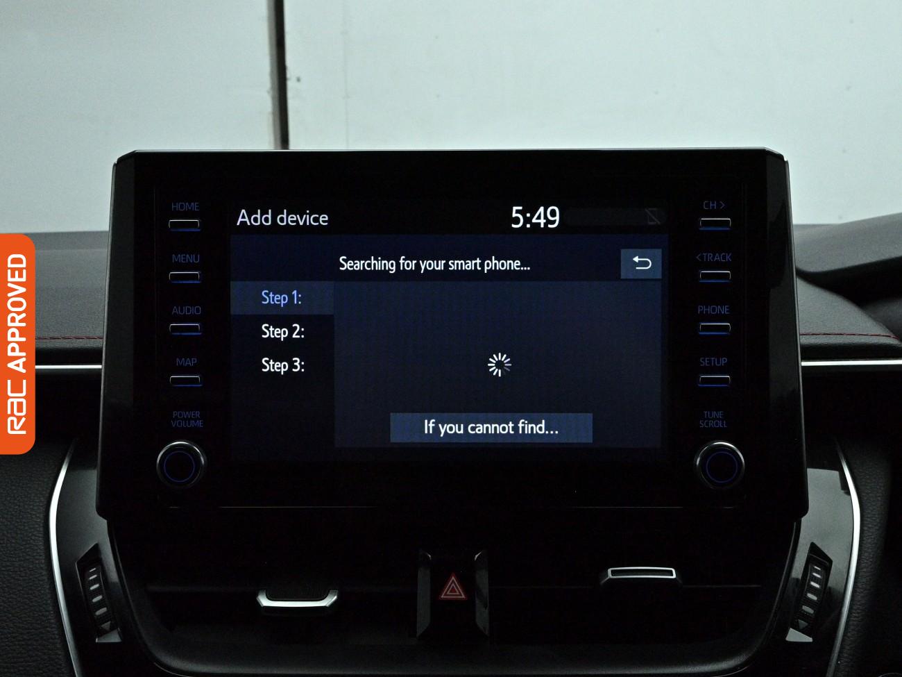 Used Toyota Corolla 2021 for sale - 78107648: Photo 18