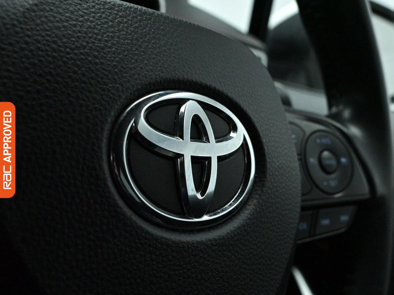 Used Toyota Corolla 2021 for sale - 78107648: Photo 21