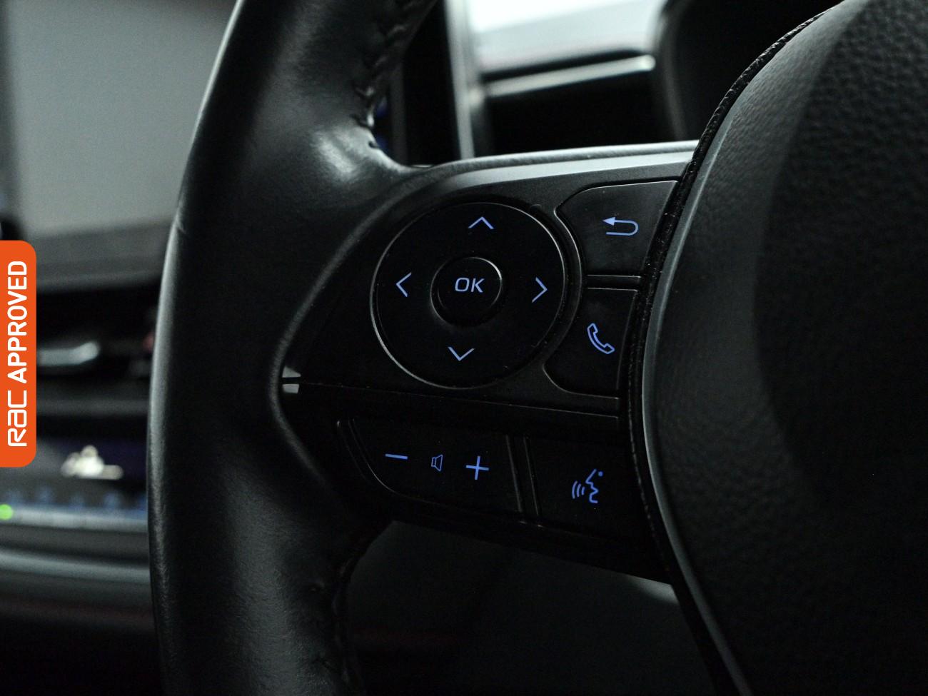 Used Toyota Corolla 2021 for sale - 78107648: Photo 22