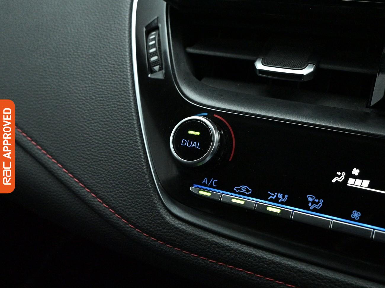 Used Toyota Corolla 2021 for sale - 78107648: Photo 25