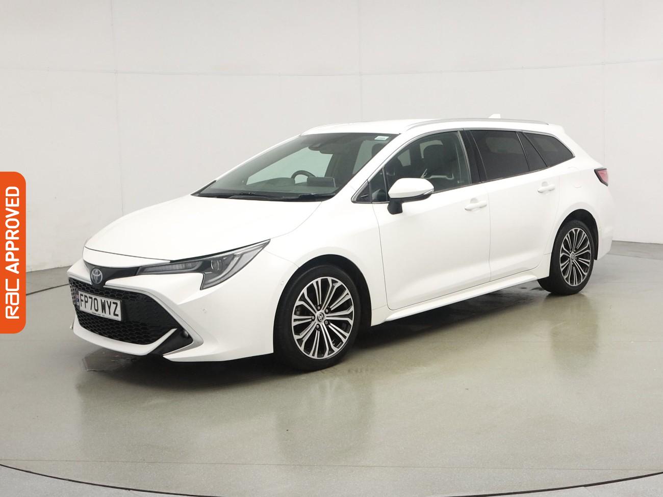 Used Toyota Corolla 2021 for sale - 78107648: Photo 26