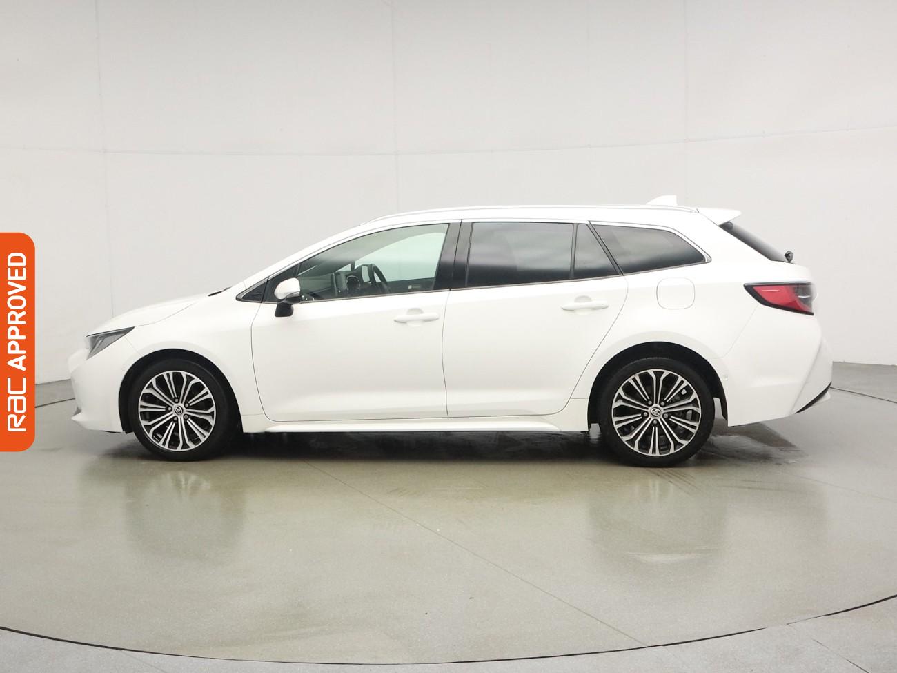 Used Toyota Corolla 2021 for sale - 78107648: Photo 27