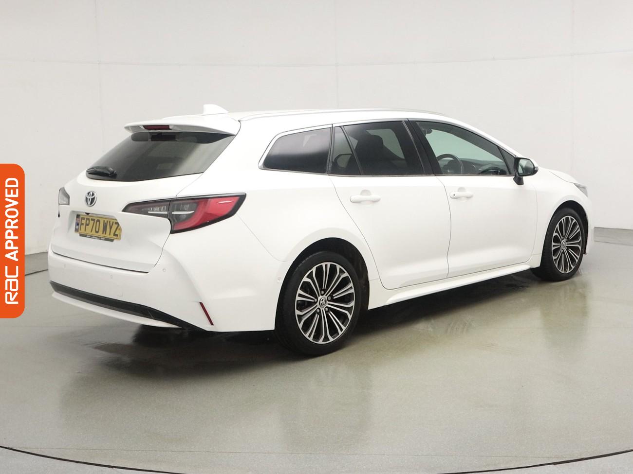 Used Toyota Corolla 2021 for sale - 78107648: Photo 28