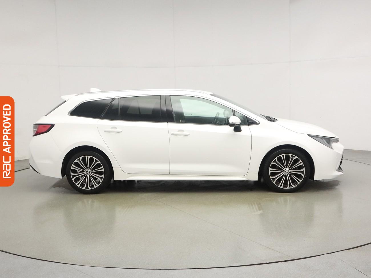 Used Toyota Corolla 2021 for sale - 78107648: Photo 6