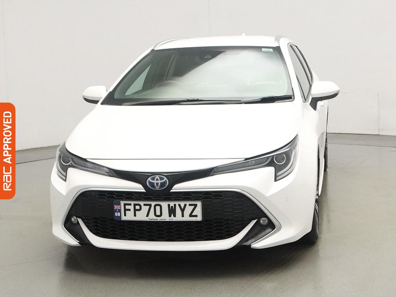 Used Toyota Corolla 2021 for sale - 78107648: Photo 7