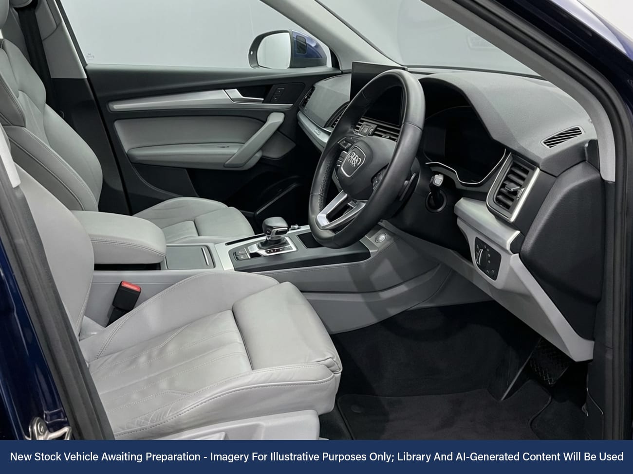 Used Audi Q5 2021 for sale - 77951841: Photo 3