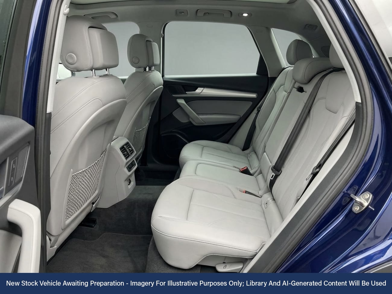 Used Audi Q5 2021 for sale - 77951841: Photo 4