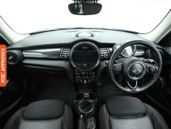 Used MINI Hatch 2016 for sale - 74670558: Photo